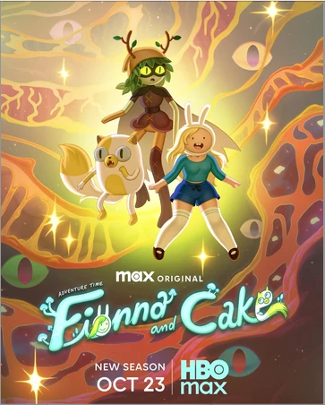 Fionna_and_Cake_Season_2_Poster