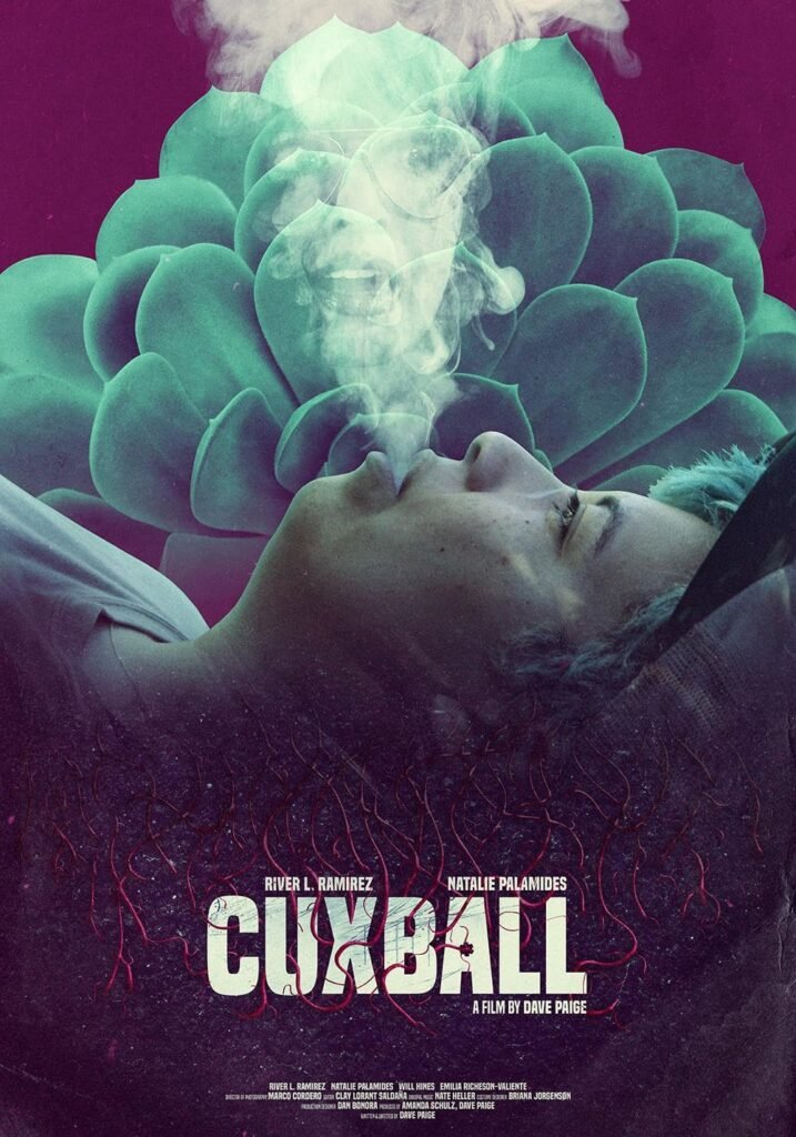 cuxball